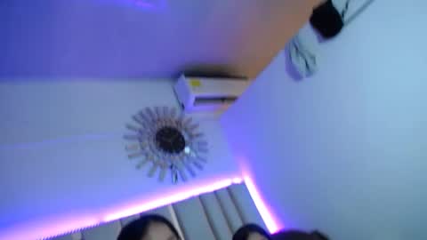 -- MELANNEE -- online show from October 2, 2:07 am