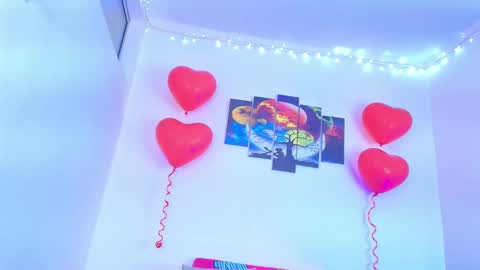 melannia_hills online show from September 30, 10:09 am