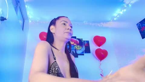 melannia_hills online show from October 3, 10:34 am