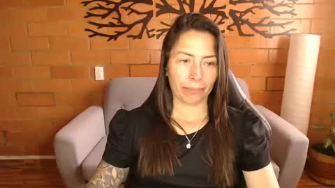 Melanny online show from October 3, 12:35 pm