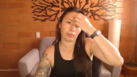 Melanny online show from January 19, 12:09 pm