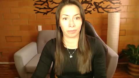 Melanny online show from March 18, 12:08 pm