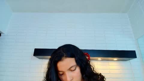 Melanny garcia online show from September 24, 7:28 pm