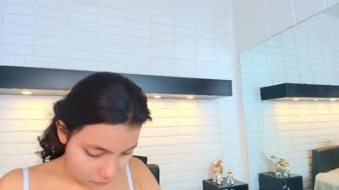 Melanny garcia online show from October 4, 12:25 pm