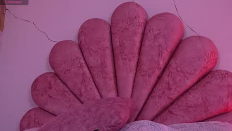 MelanyLuv online show from March 7, 12:07 am