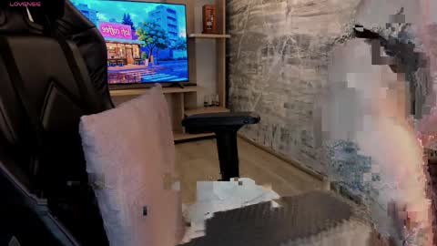 MelanyLuv online show from March 30, 8:43 pm