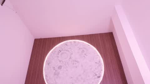 MelanyLuv online show from April 12, 8:25 pm