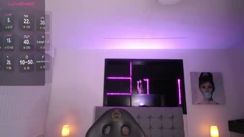 Snapshot of melanny_petite chatting on April 30, 11:38 am melanny_petite online show from April 30, 11:38 am