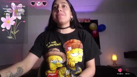 Snapshot of melanny_petite chatting on June 20, 1:25 pm melanny_petite online show from June 20, 1:25 pm