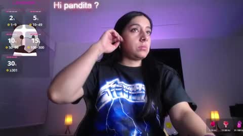 Snapshot of melanny_petite chatting on July 28, 3:21 pm melanny_petite online show from July 28, 3:21 pm