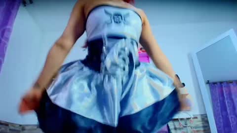 Melanny taylor online show from October 2, 10:39 pm