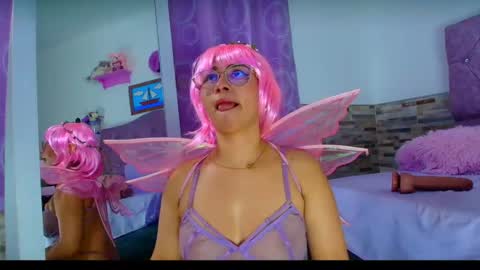 Melanny taylor online show from February 21, 12:00 am