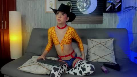 Melany online show from October 30, 2:29 pm