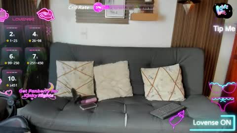 Melany online show from November 30, 4:33 pm