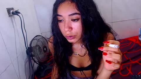 Snapshot of melany_dirt_ chatting on July 16, 11:22 pm melany_dirt_ online show from July 16, 11:22 pm