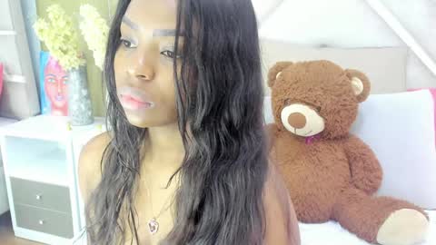 Melanie online show from January 16, 11:26 am