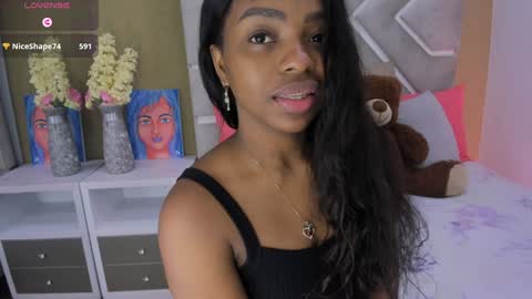 Melanie online show from January 23, 11:37 am