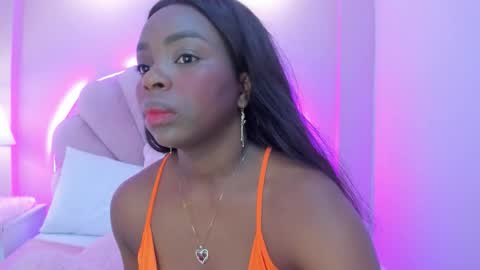 Melanie online show from September 28, 3:34 am