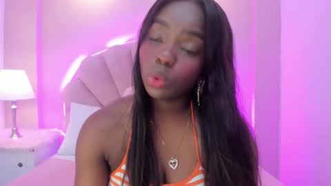 Melanie online show from September 30, 4:06 am