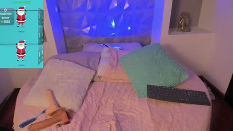 Snapshot of melany_heaven chatting on December 29, 10:12 am melany_heaven online show from December 29, 10:12 am