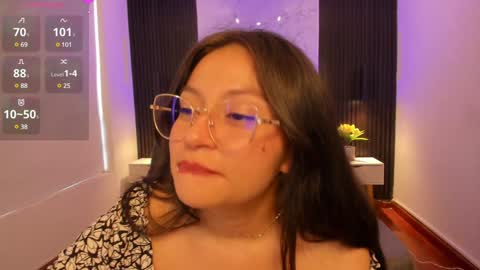 Snapshot of melany_heaven chatting on February 6, 9:17 pm melany_heaven online show from February 6, 9:17 pm