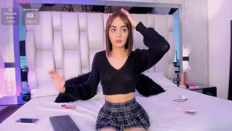 melany_hoffman online show from April 5, 4:20 am