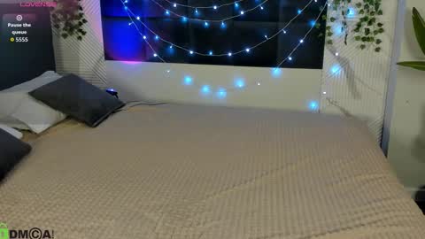 Melany online show from February 22, 12:23 am