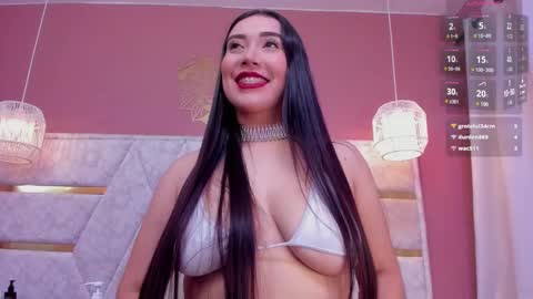 Snapshot of melany_rouse_ chatting on December 15, 7:35 am Melany Rouse online show from December 15, 7:35 am