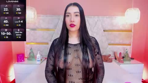 Snapshot of melany_rouse_ chatting on September 18, 4:03 am Melany Rouse online show from September 18, 4:03 am