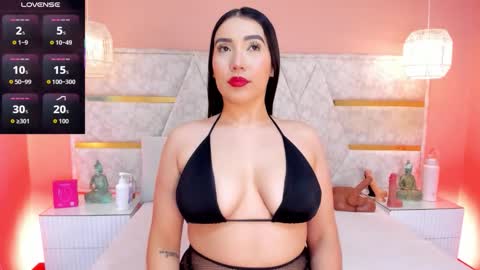 Snapshot of melany_rouse_ chatting on September 20, 4:24 am Melany Rouse online show from September 20, 4:24 am