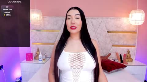 Melany Rouse online show from October 29, 4:48 am