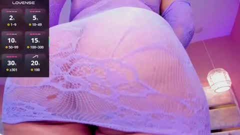 Melany Rouse online show from November 23, 4:12 am