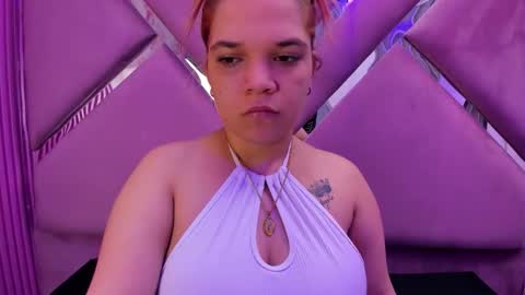 MelanyAnal  online show from February 27, 1:55 pm