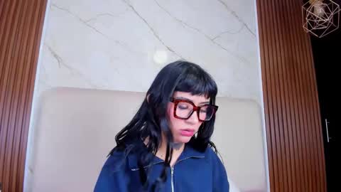 MELANYHARRIS online show from May 15, 2:57 pm