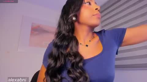 melanyriz online show from August 6, 11:50 pm