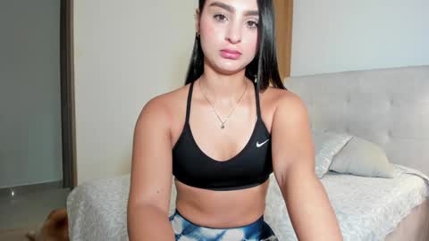 Melany online show from September 15, 5:02 pm