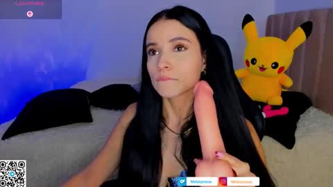 Snapshot of melanyrouse1 chatting on November 24, 8:30 pm melanyrouse1 online show from November 24, 8:30 pm