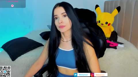 Snapshot of melanyrouse1 chatting on November 28, 11:29 pm melanyrouse1 online show from November 28, 11:29 pm