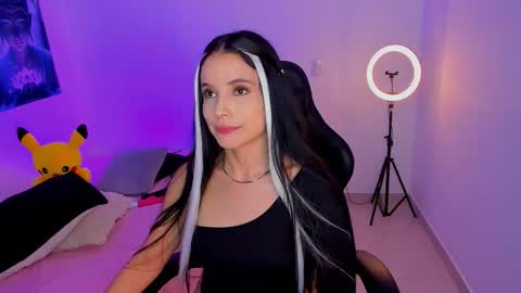 melanyrouse1 online show from March 8, 2:04 am