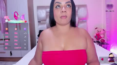 Snapshot of melanyshayk chatting on September 14, 3:44 pm Melany online show from September 14, 3:44 pm