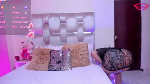 Melany online show from November 7, 4:18 pm