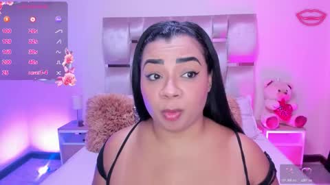 Melany online show from November 30, 7:40 pm