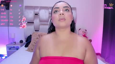 Snapshot of melanyshayk chatting on January 17, 2:38 am Melany online show from January 17, 2:38 am