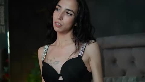  Melany  online show from September 10, 8:09 pm