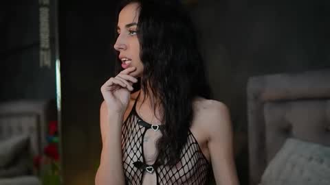  Melany  online show from September 18, 8:55 pm