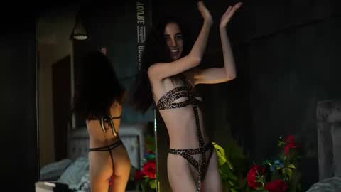  Melany  online show from September 23, 8:56 pm
