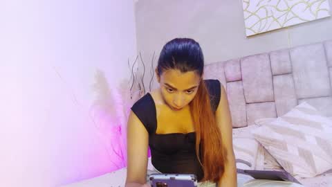 Melany online show from June 1, 12:18 pm