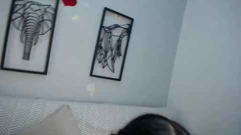 melanyvelvet online show from February 17, 8:59 pm