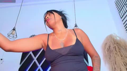 melanny online show from October 6, 10:18 pm