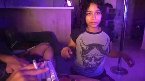 melaseph420 online show from September 22, 10:56 pm